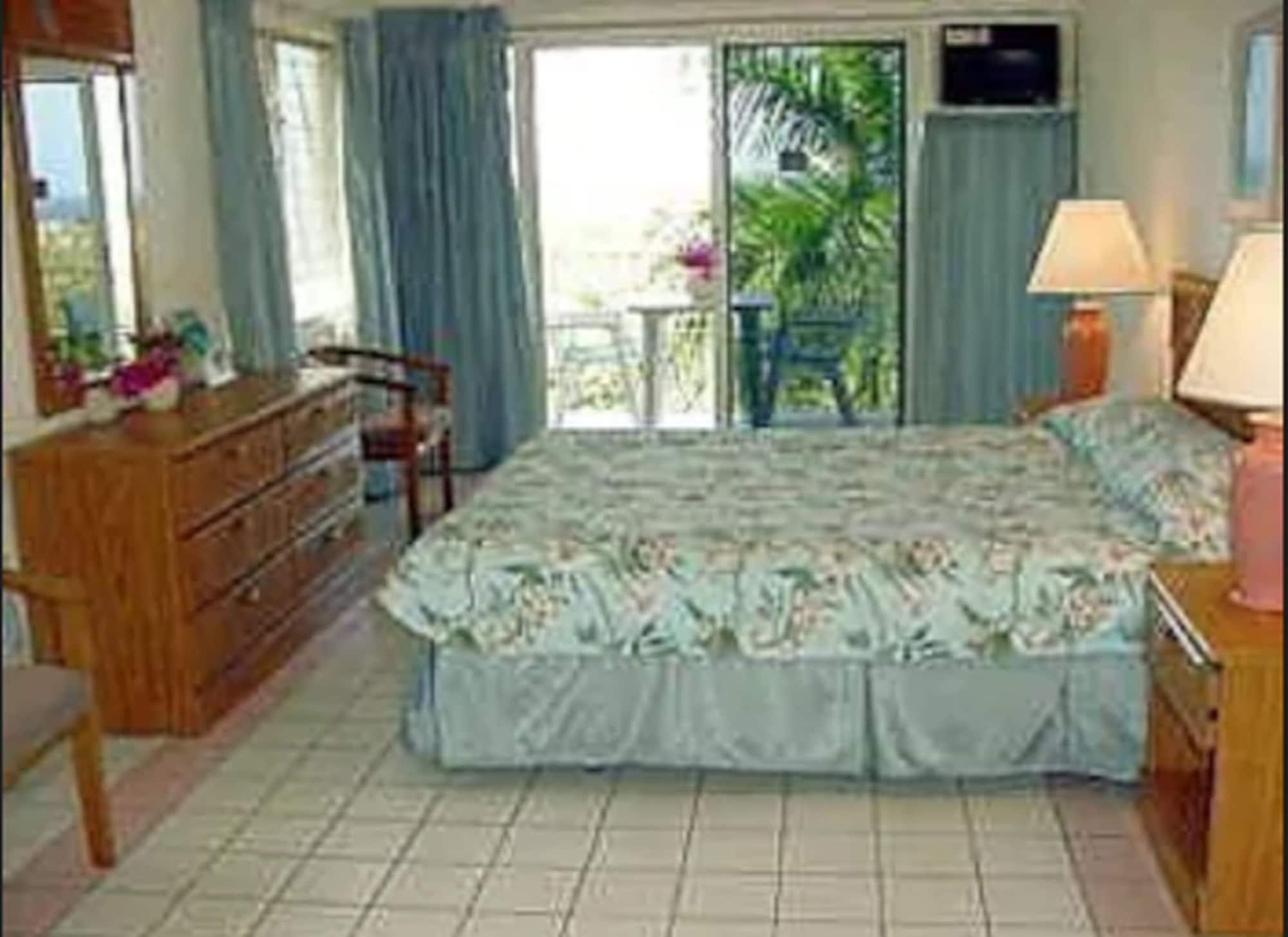 Hotel Relax Resort Montego Bay Exteriör bild