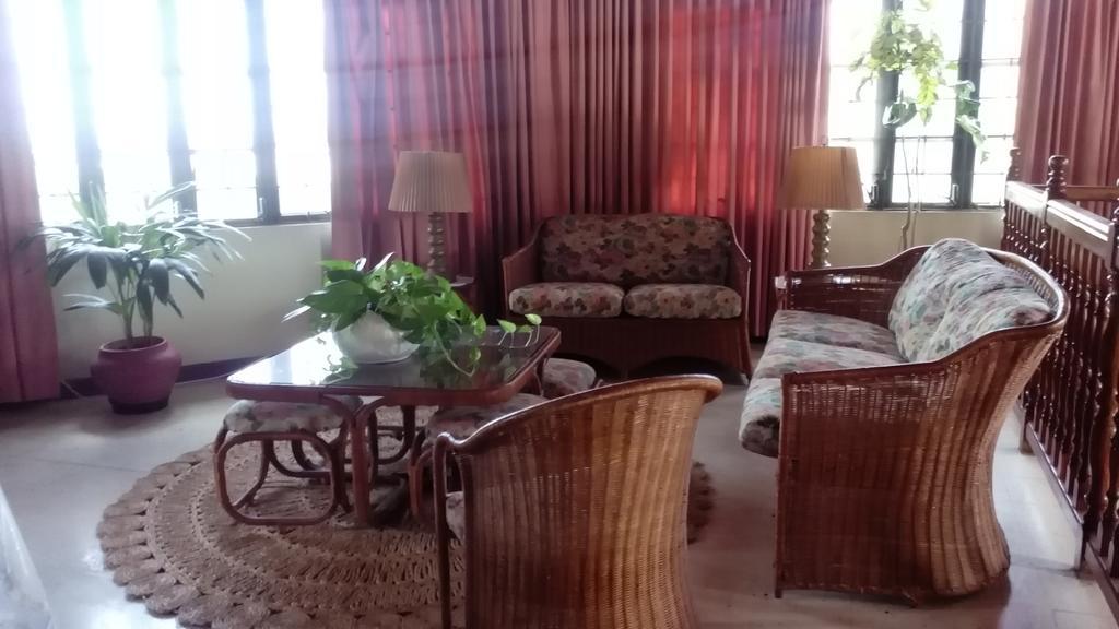Hotel Relax Resort Montego Bay Exteriör bild