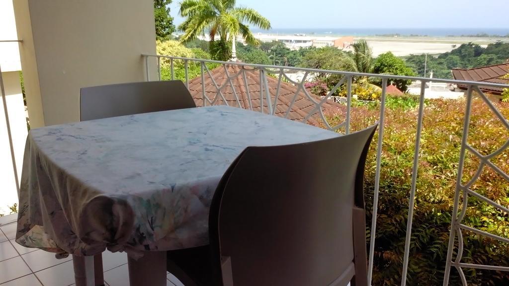 Hotel Relax Resort Montego Bay Exteriör bild