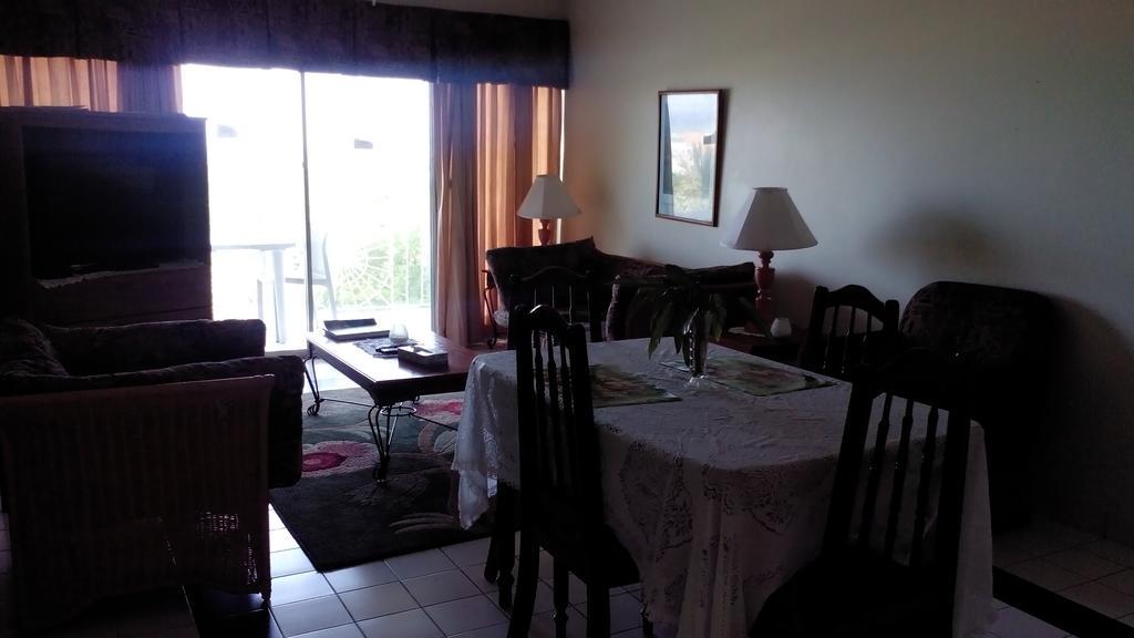 Hotel Relax Resort Montego Bay Exteriör bild