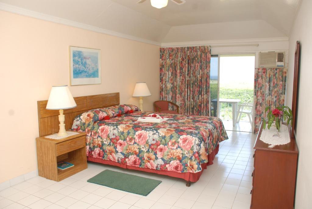 Hotel Relax Resort Montego Bay Rum bild