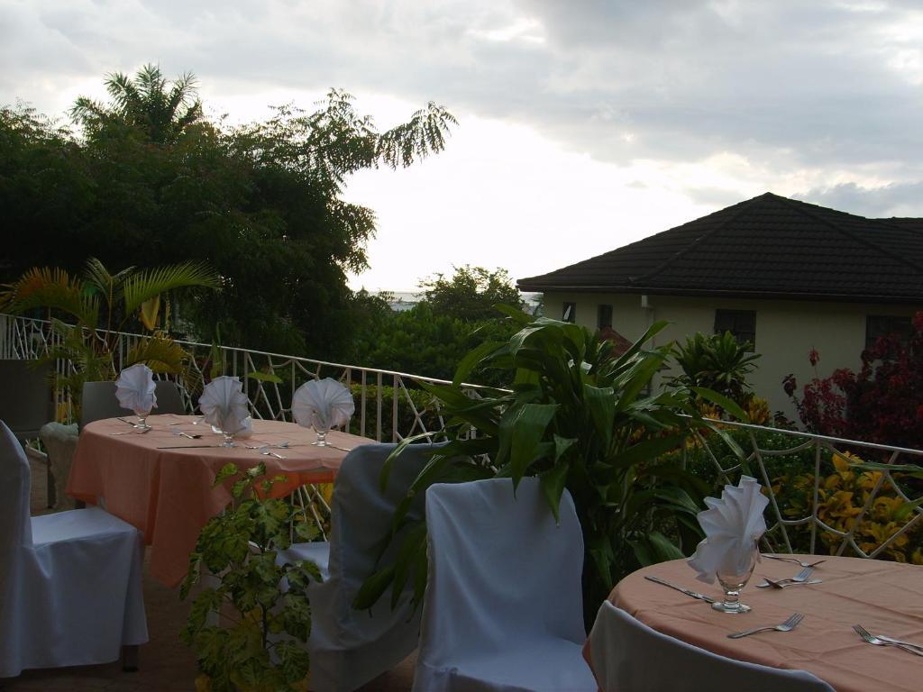 Hotel Relax Resort Montego Bay Exteriör bild