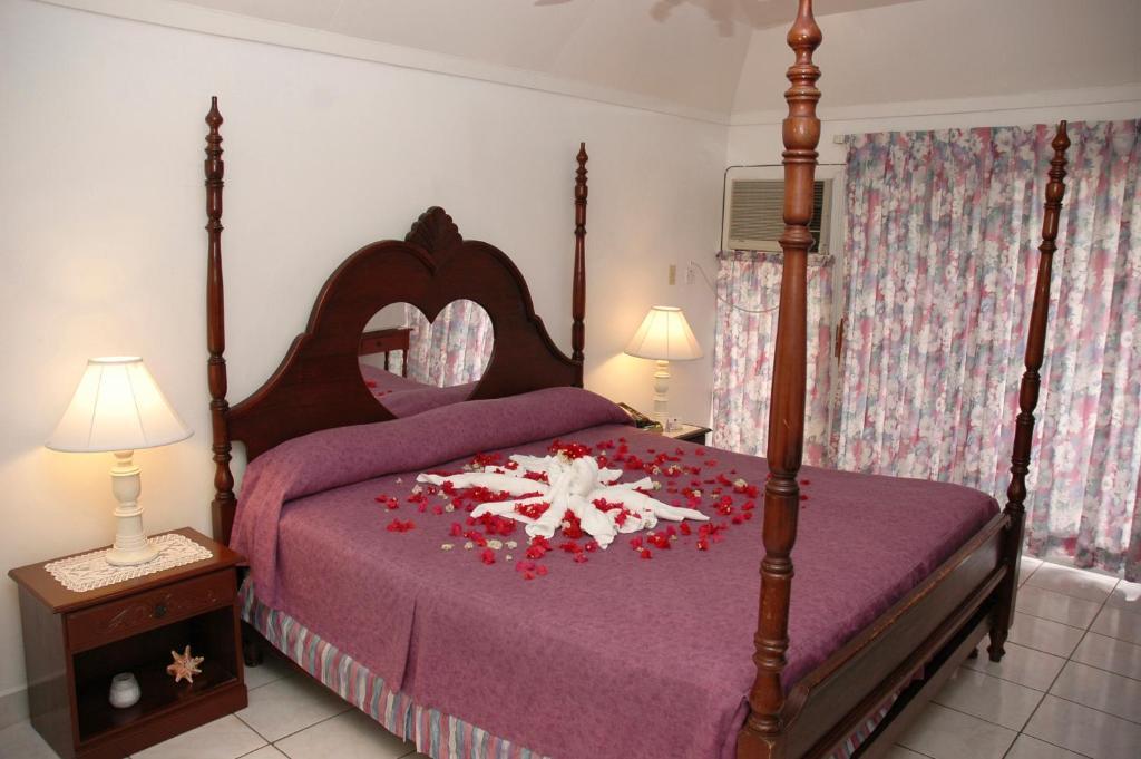 Hotel Relax Resort Montego Bay Exteriör bild