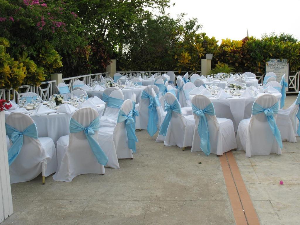 Hotel Relax Resort Montego Bay Exteriör bild