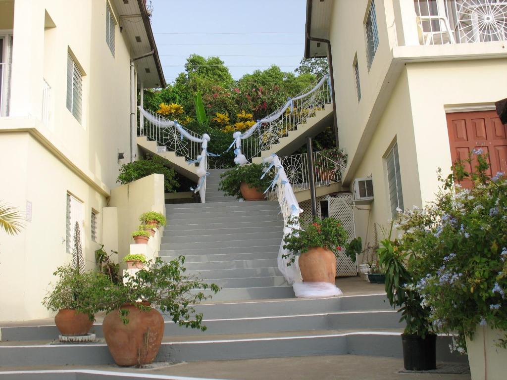 Hotel Relax Resort Montego Bay Exteriör bild