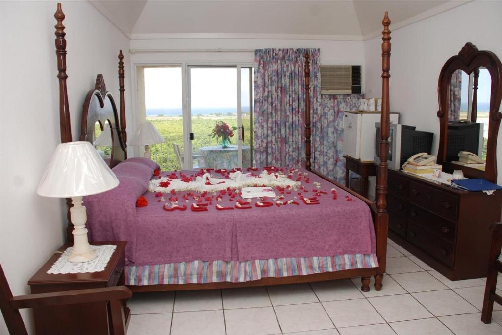 Hotel Relax Resort Montego Bay Rum bild